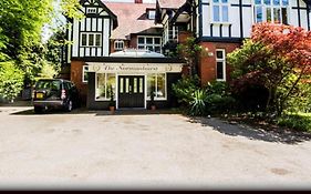 Normanhurst Hotel Manchester 3*