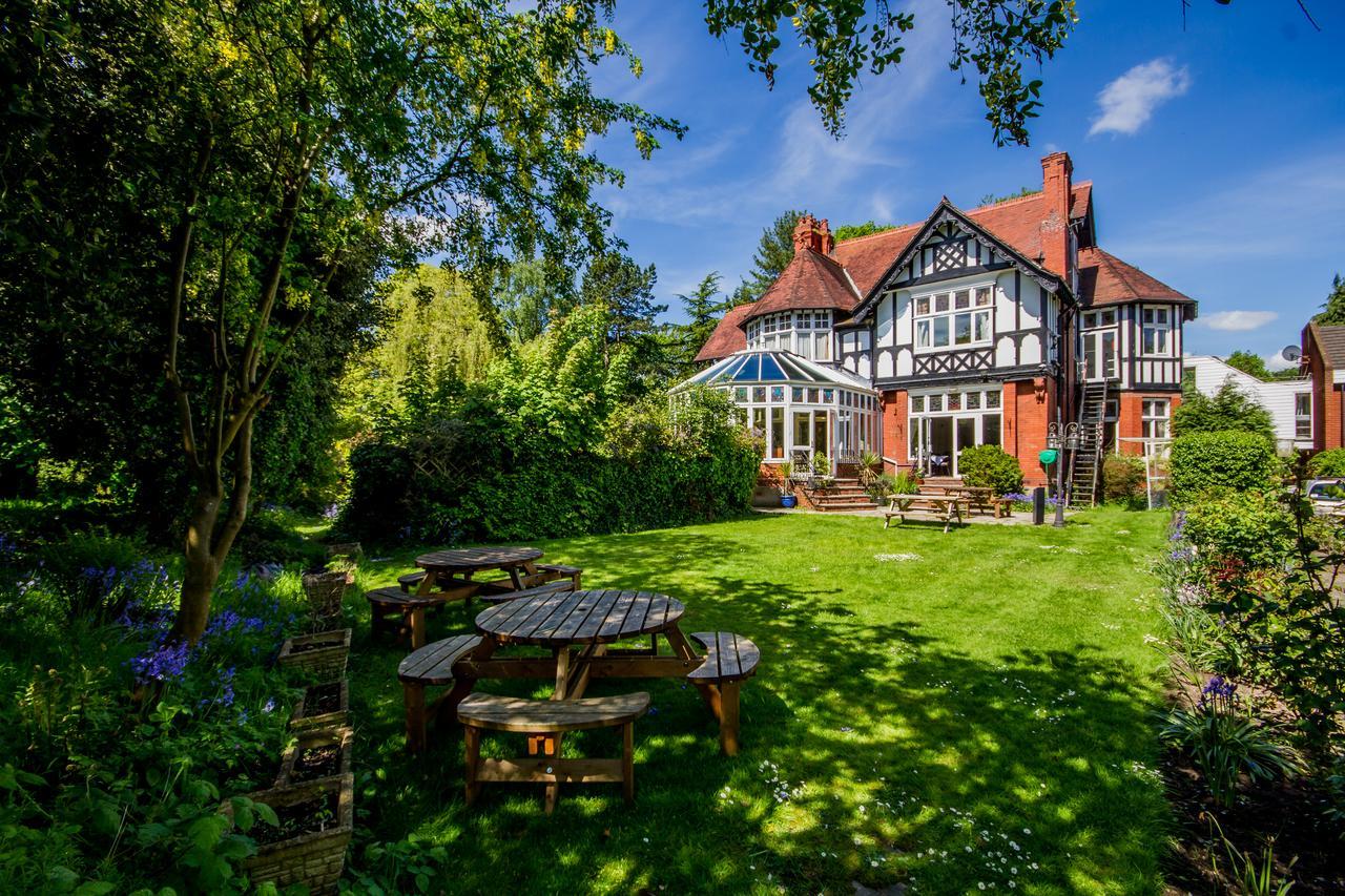 Normanhurst Hotel Sale Exterior photo