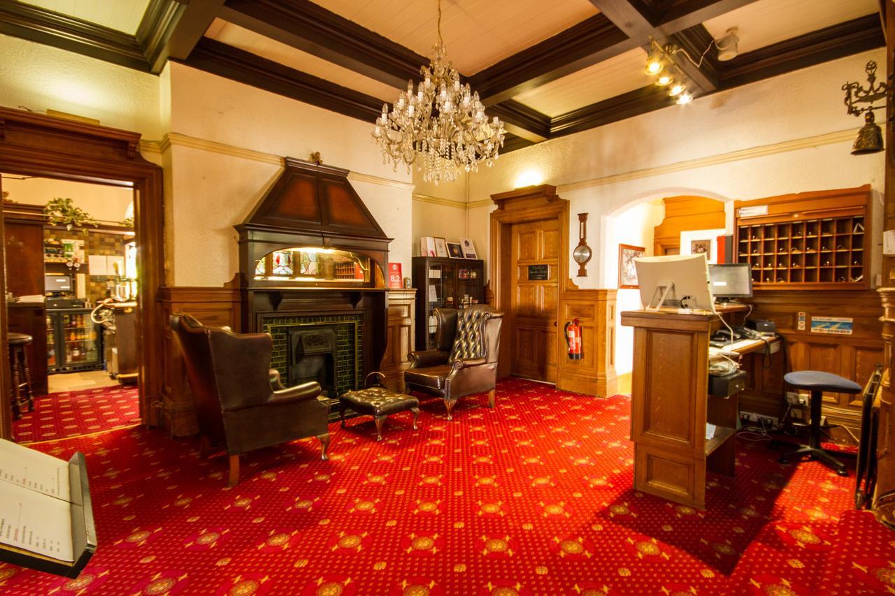 Normanhurst Hotel Sale Exterior photo