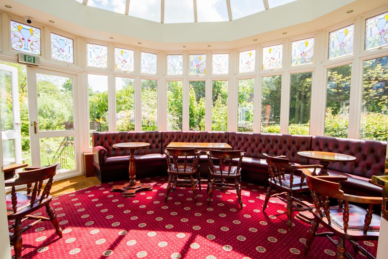 Normanhurst Hotel Sale Exterior photo