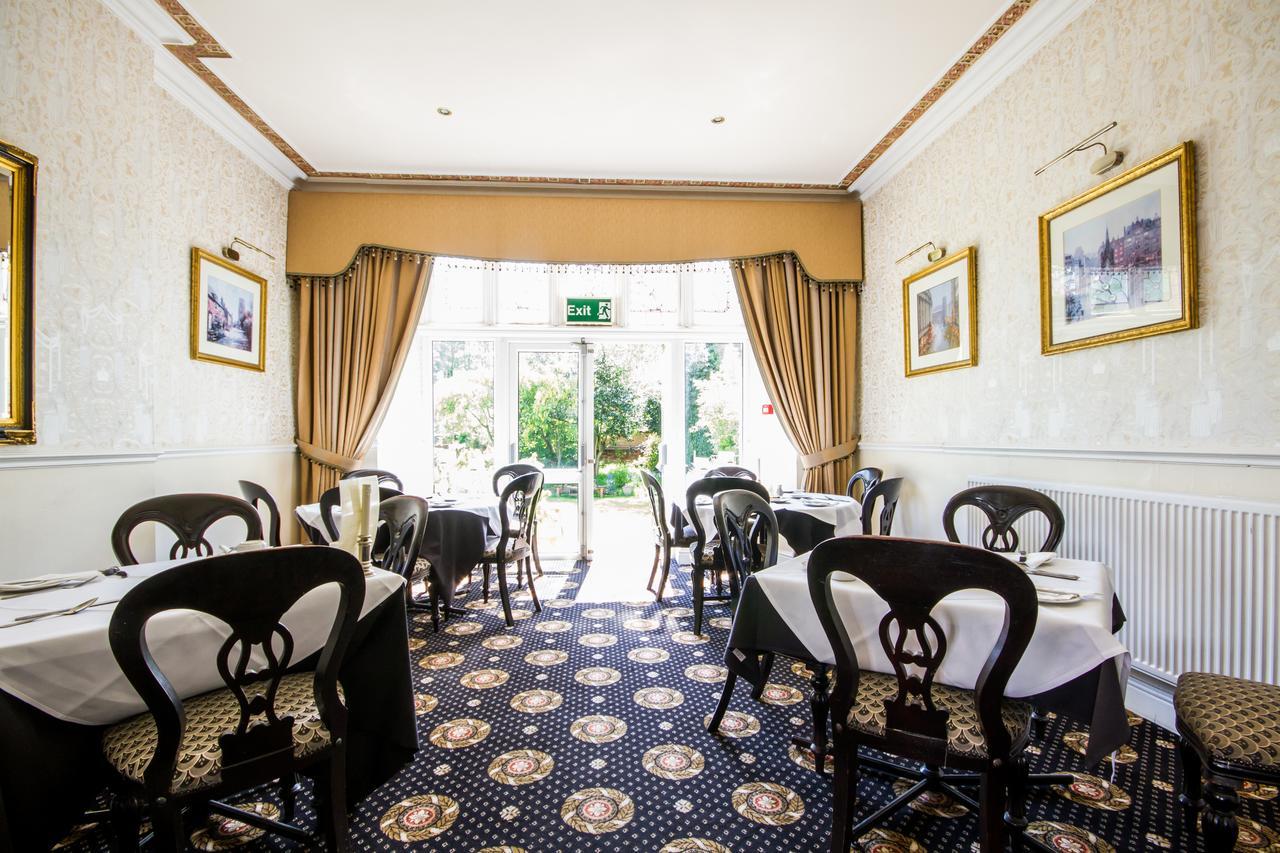 Normanhurst Hotel Sale Exterior photo