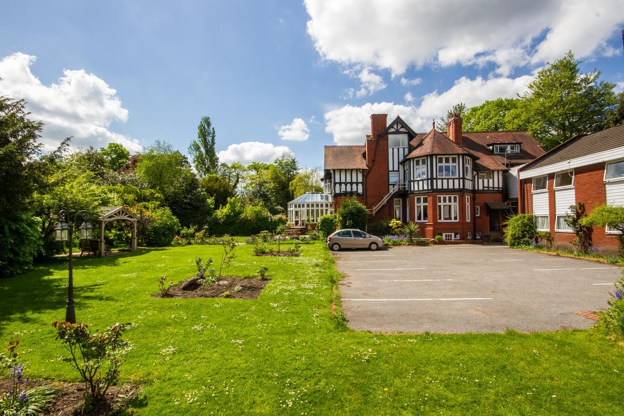Normanhurst Hotel Sale Exterior photo