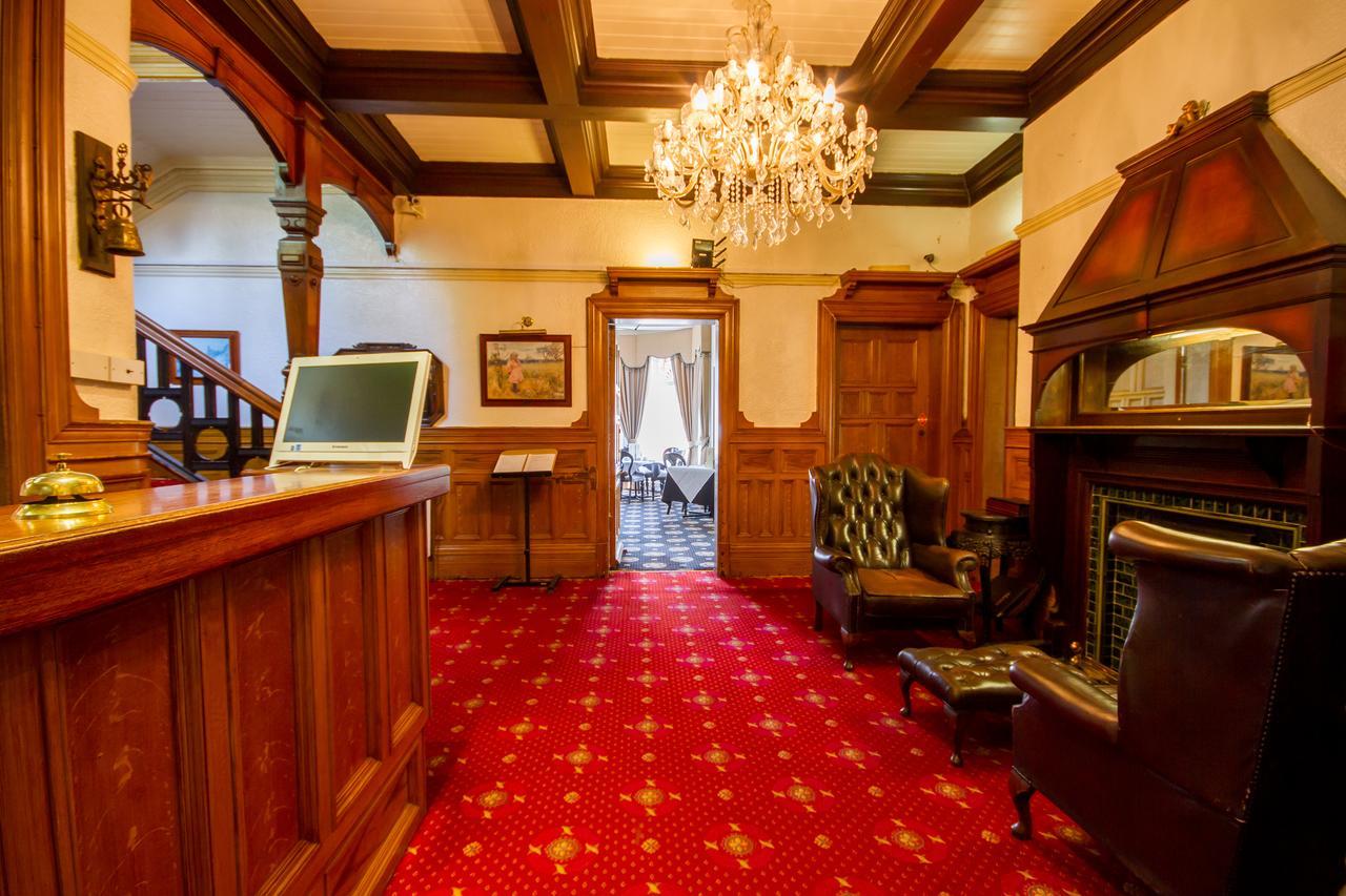 Normanhurst Hotel Sale Exterior photo