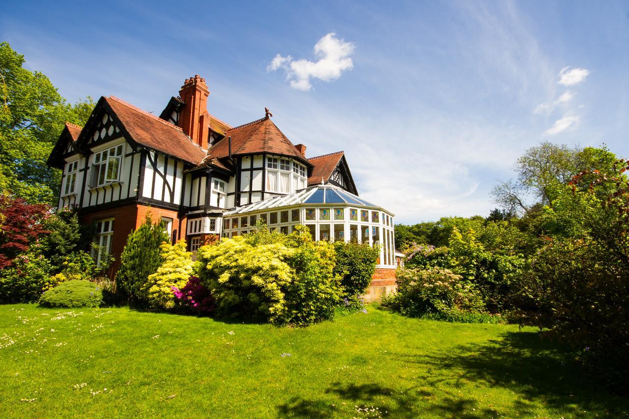 Normanhurst Hotel Sale Exterior photo