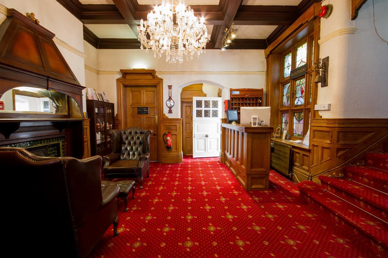 Normanhurst Hotel Sale Exterior photo