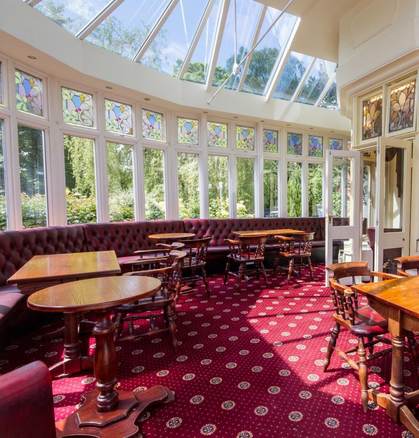 Normanhurst Hotel Sale Exterior photo