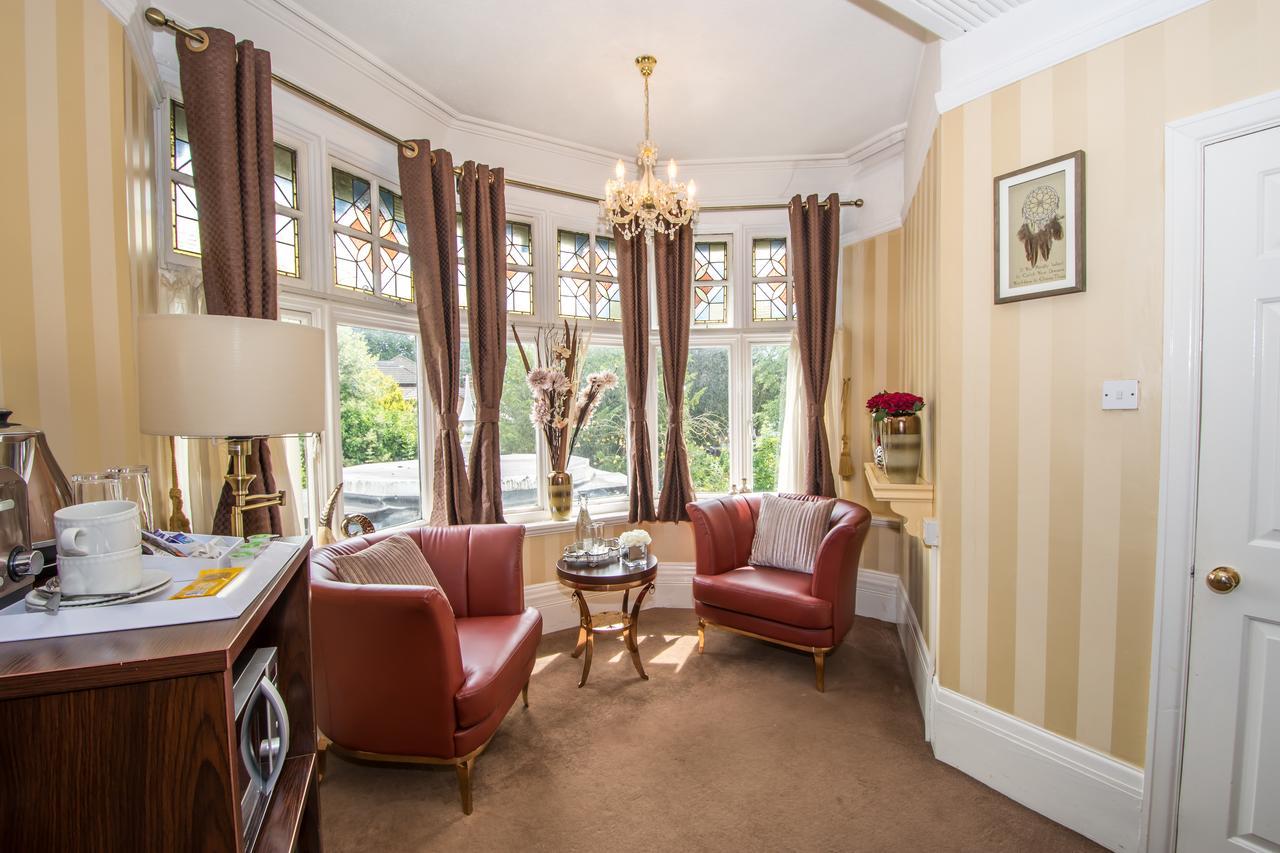 Normanhurst Hotel Sale Exterior photo