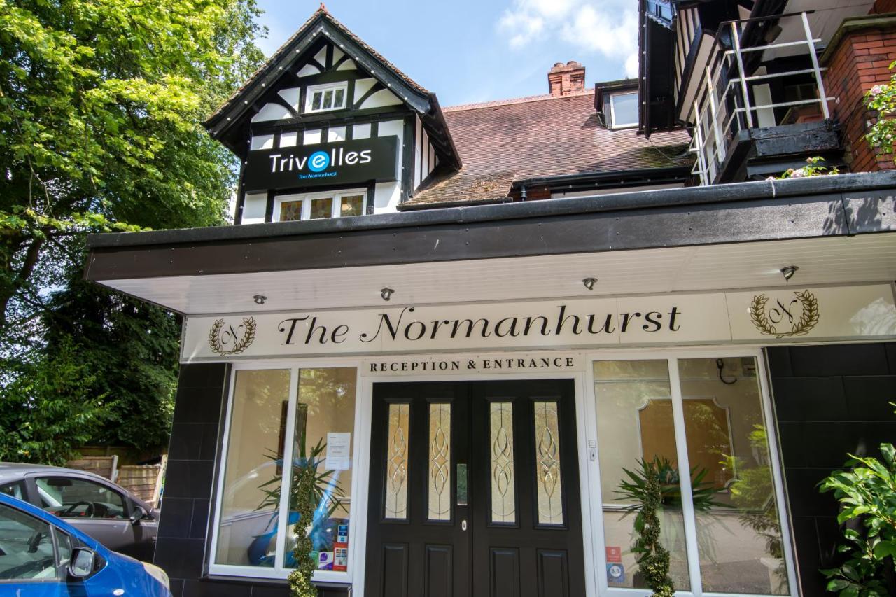 Normanhurst Hotel Sale Exterior photo
