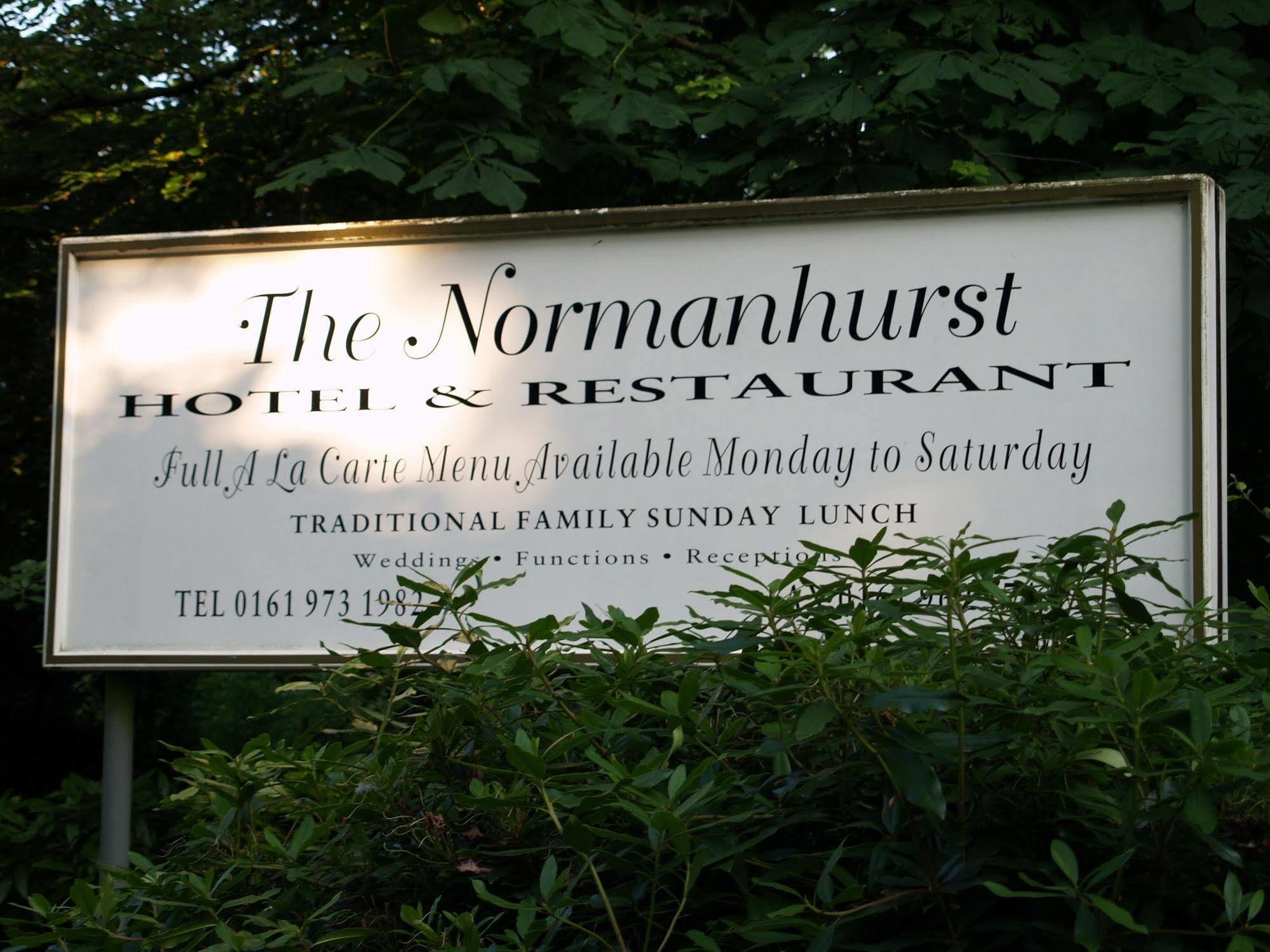 Normanhurst Hotel Sale Exterior photo