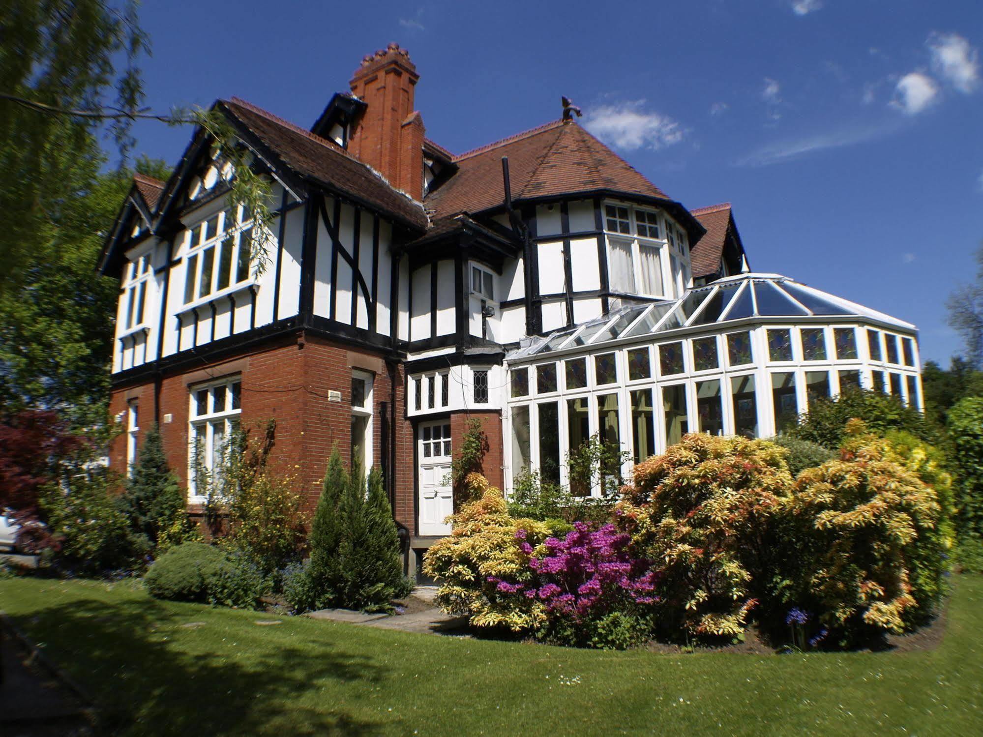 Normanhurst Hotel Sale Exterior photo
